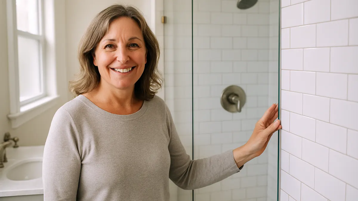 Bathroom Remodeling in Morrisville, PA