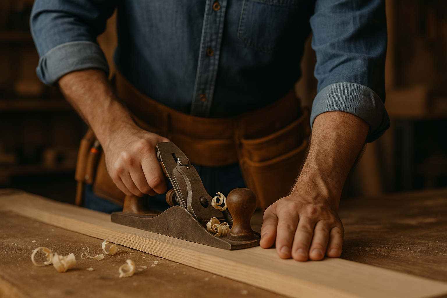 Fairless Hills Carpentry Services