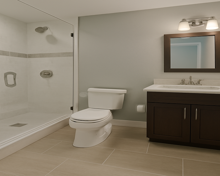 Holland Bathroom Remodeling Services