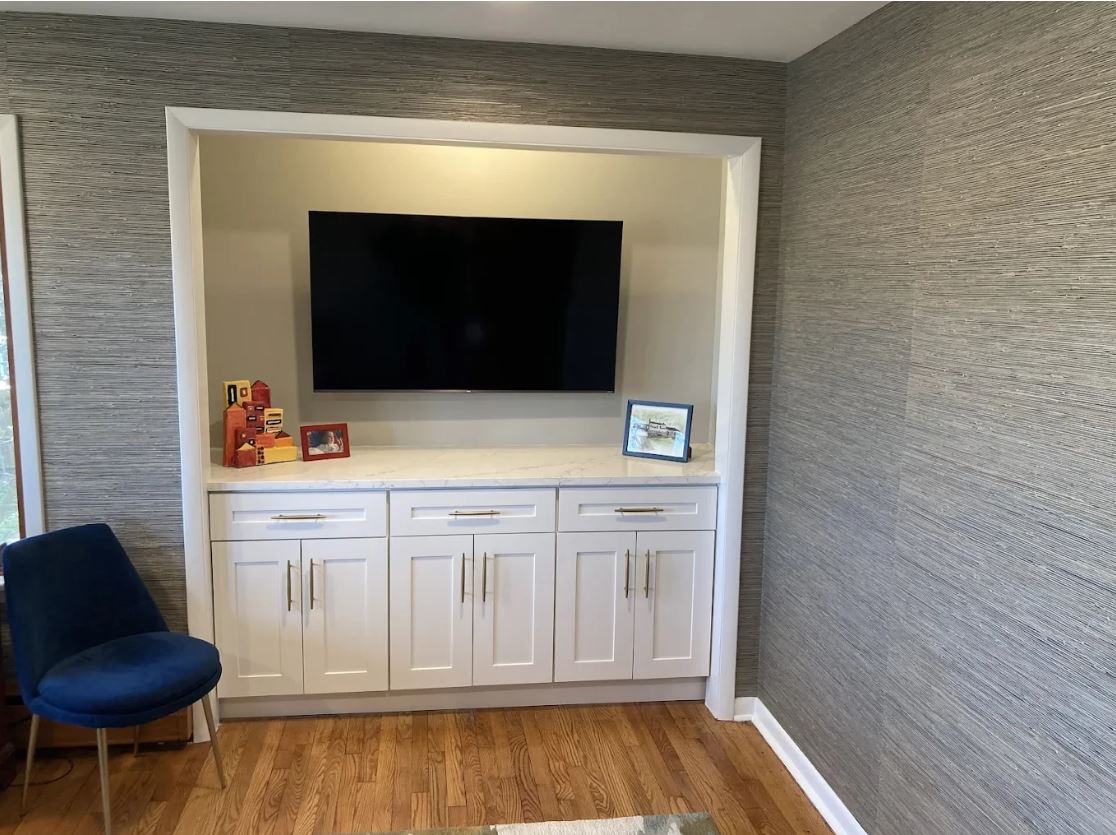 Carpentry Services in Holland