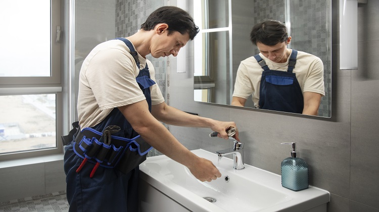 Plumber for Your Home Renovation