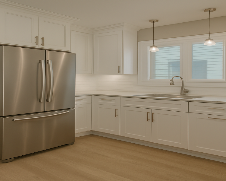 Holland Kitchen Remodeling Services