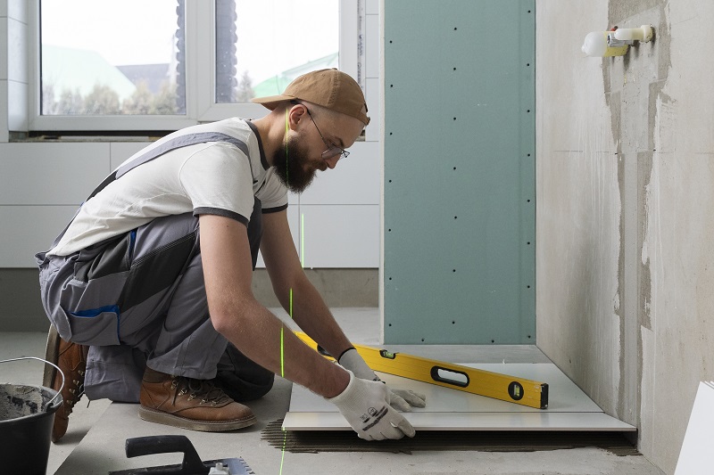 Morrisville Tile Installation Service