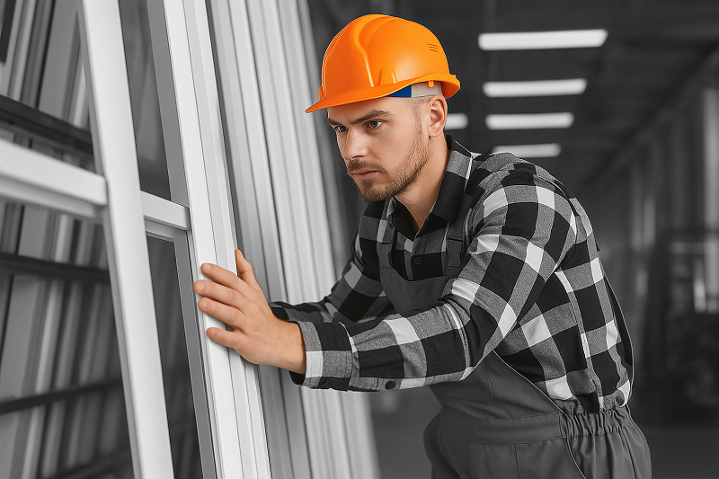 Holland Window Installation company