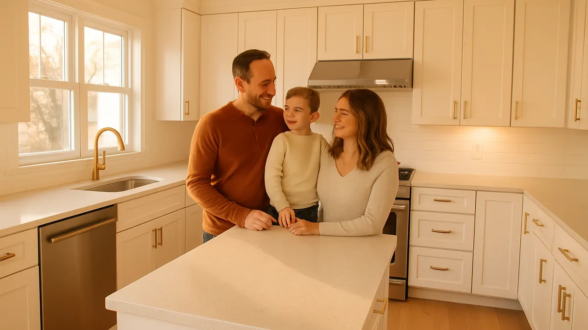 Kitchen Remodeling in Morrisville, PA