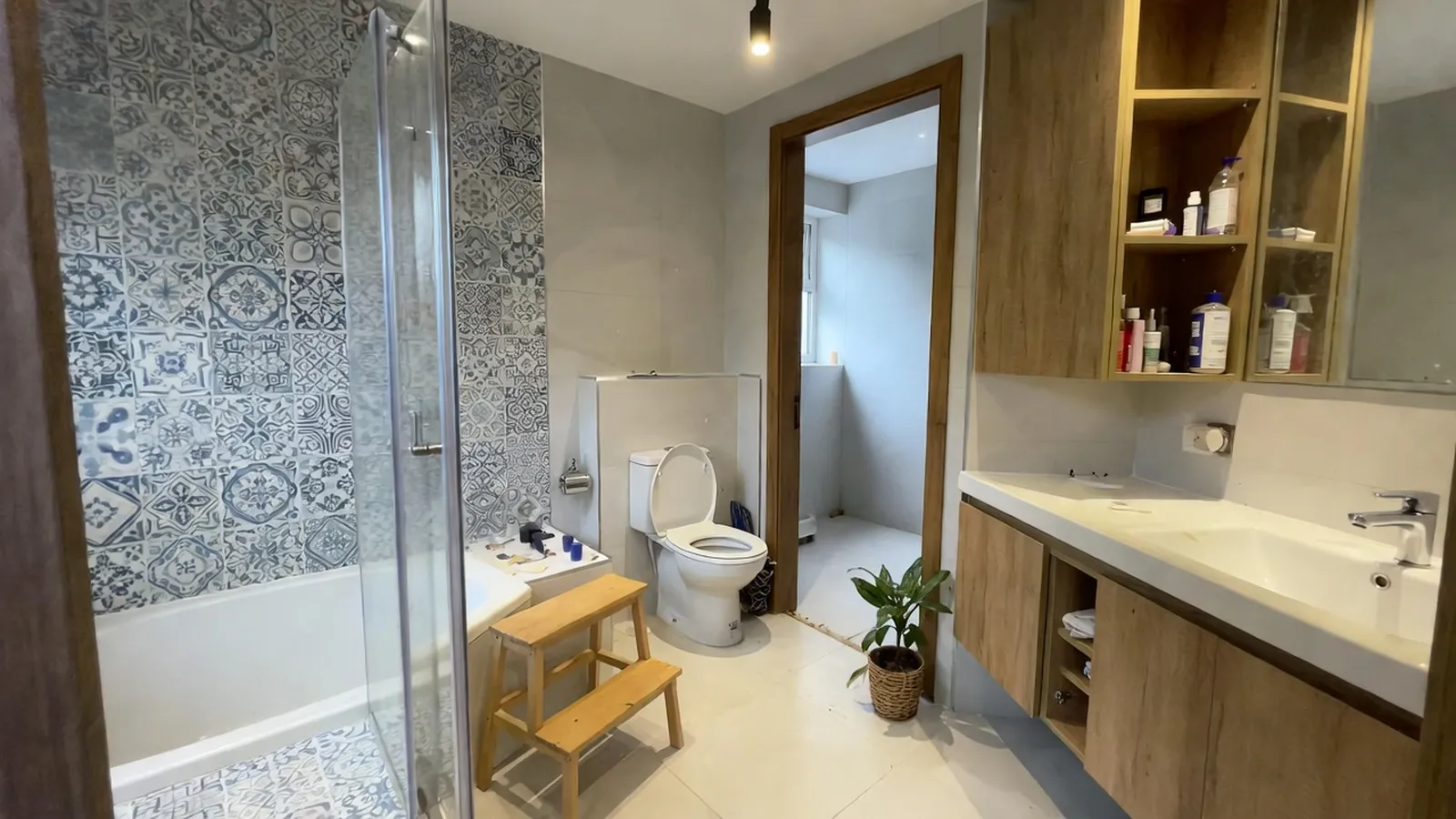 Bathroom Remodeling in Yardley PA