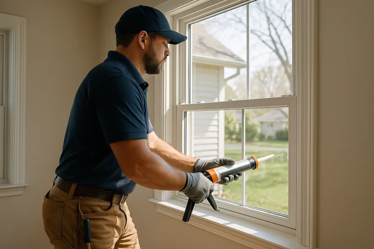 One Simple Upgrade That Makes Yardley Windows Quieter, Brighter, and Far More Comfortable