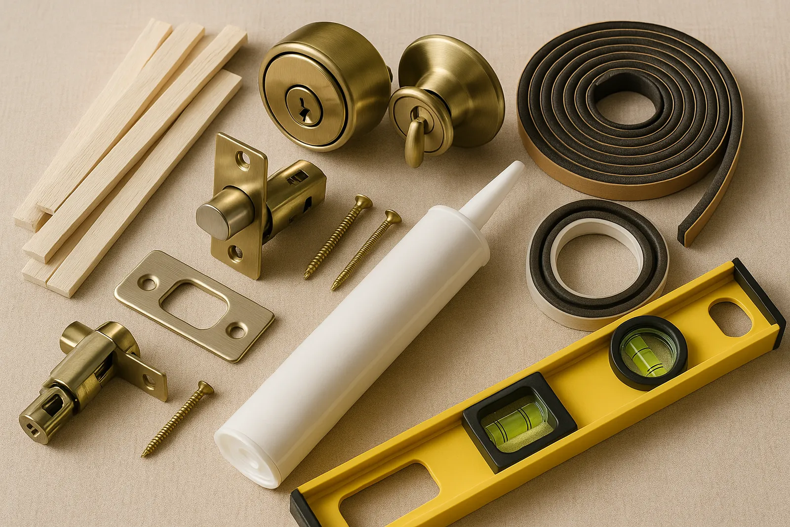 Why Precision Matters in Entry Door Installation Projects Across Southampton PA