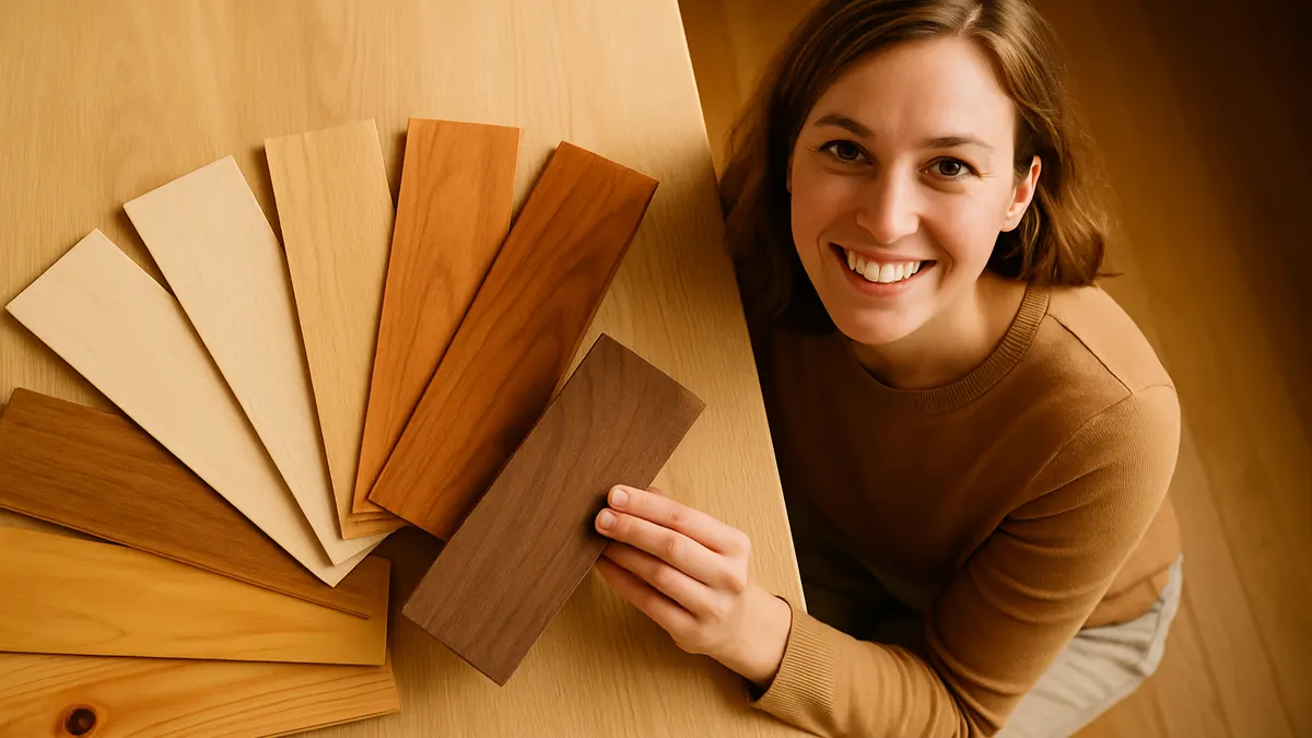 Best Wood Types for Home Interiors: a Complete Homeowner’s Guide