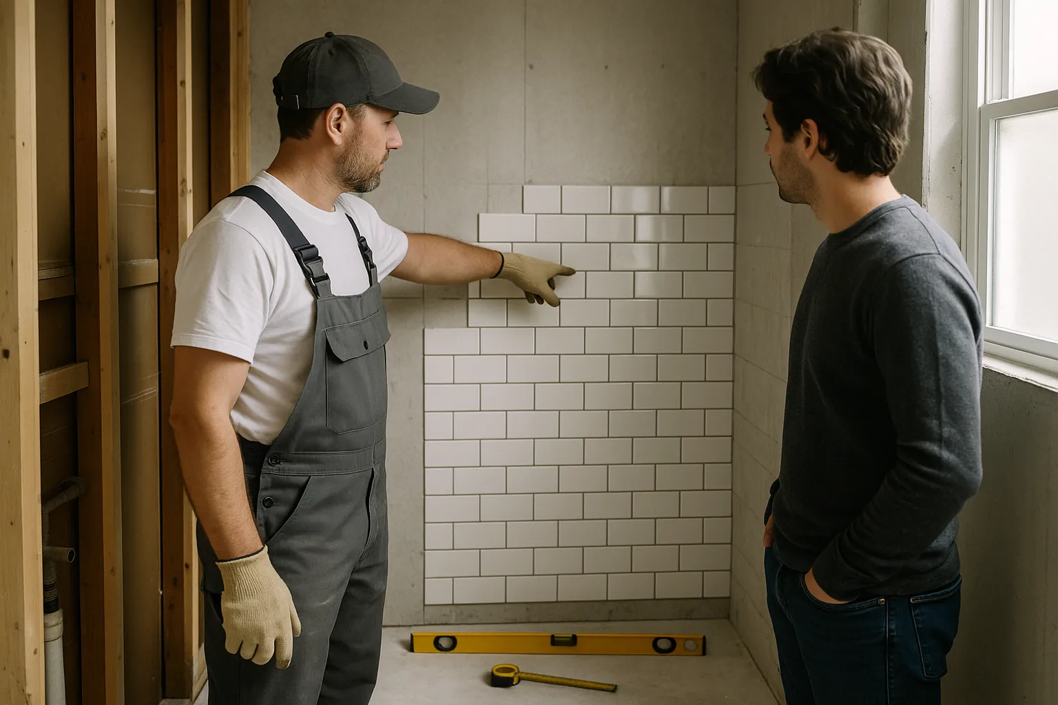 How Long Does a Bathroom Remodel Take? A Step-by-Step Timeline Guide