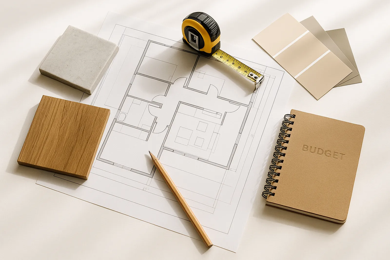 Full Home Remodel vs. Room-by-Room Renovation: Which Strategy Fits Your Budget?