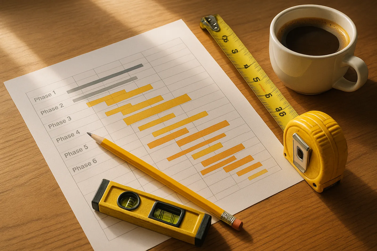 How to Avoid Remodeling Delays: Expert Tips for Staying on Schedule