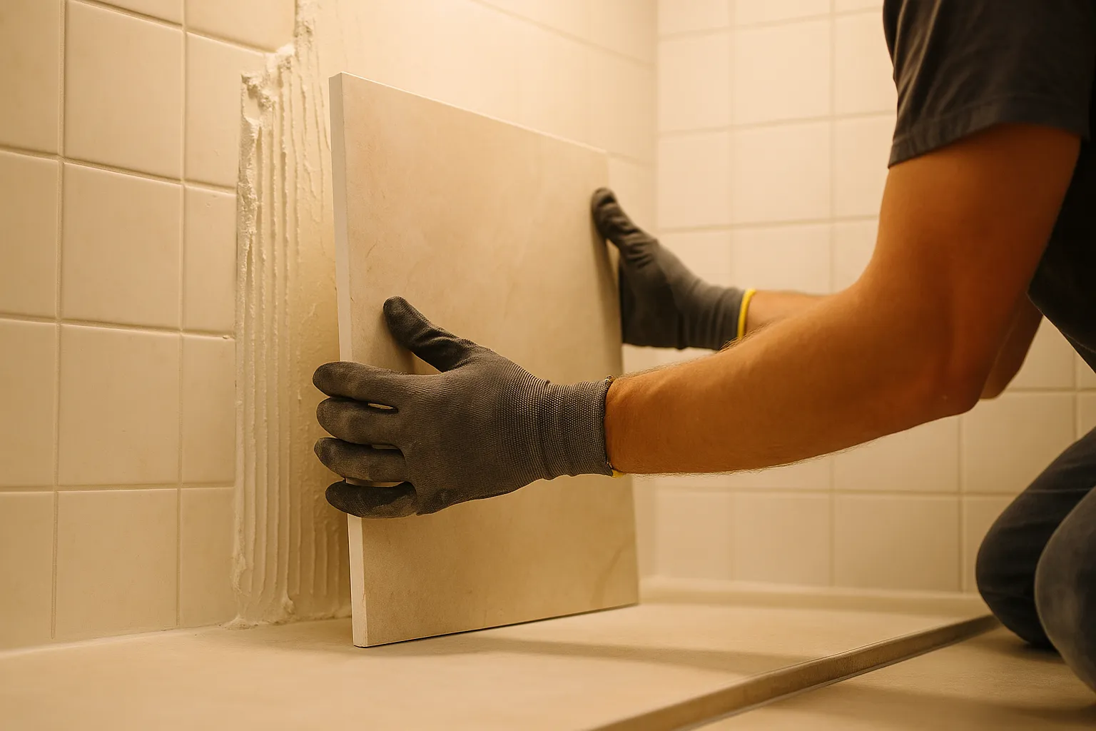 Walk-In Shower vs Bathtub: choosing the Right Option for Your Modern Bathroom