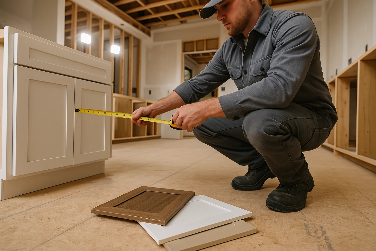 Before and After Kitchen Remodel: transformations That Improve Function and Style