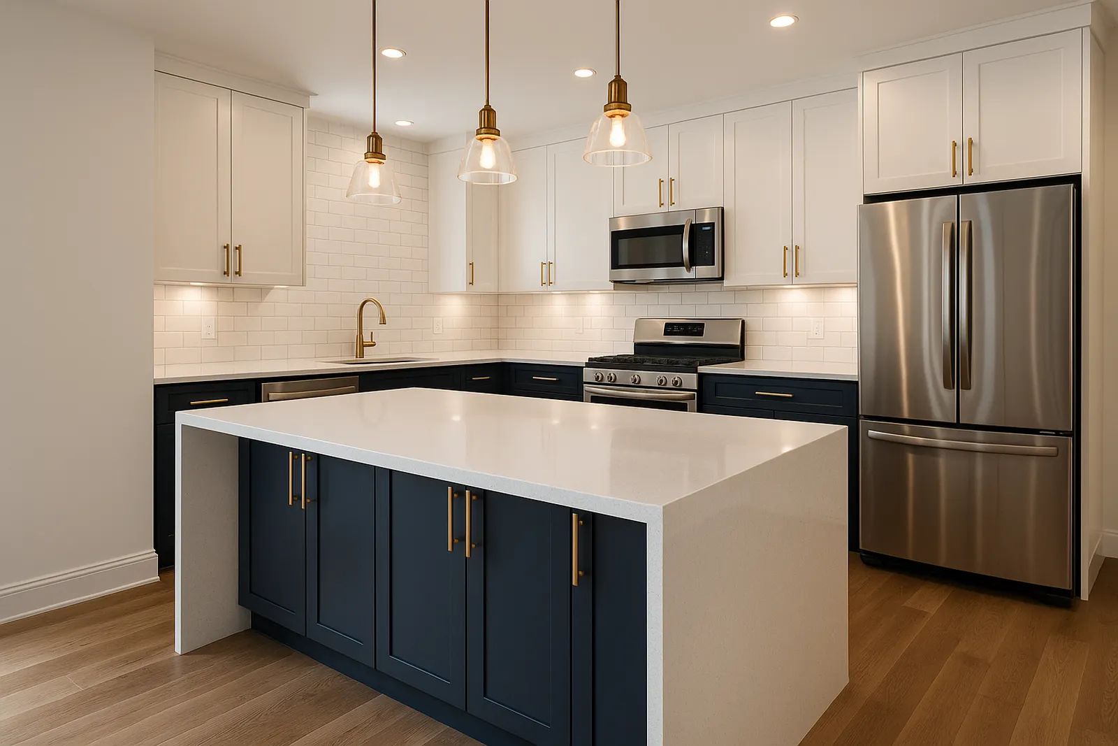 Kitchen Remodel Timeline: How Long Does It Take and What to Expect?