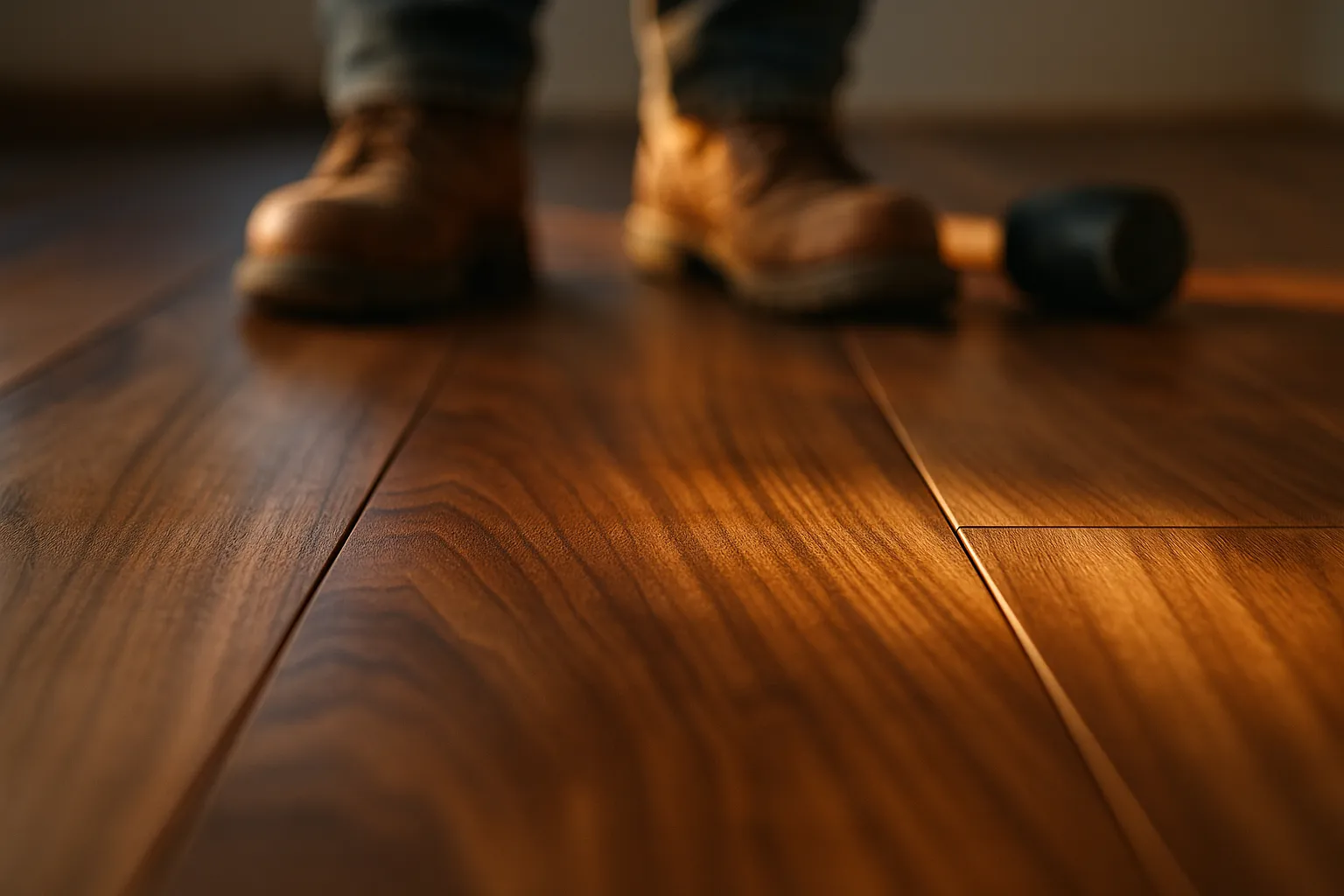 Best Wood Types for Home Interiors: a Complete Homeowner’s Guide