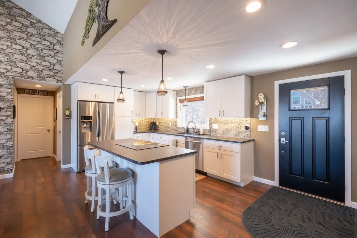 Kitchen Remodeling in Bensalem