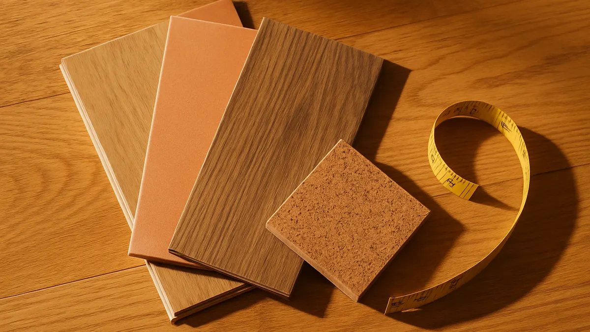 Best Flooring Options for a Kitchen Renovation