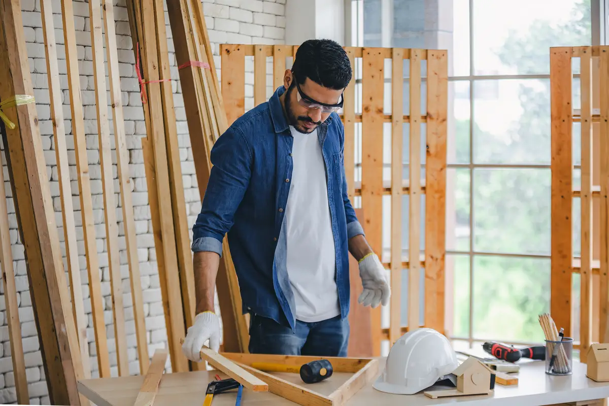Home Remodeling in Langhorne