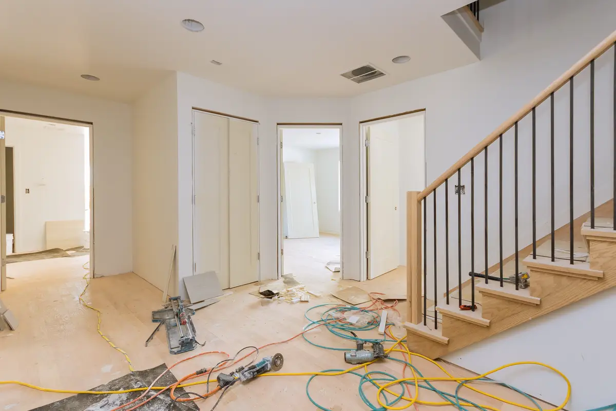 Home Remodeling in Hamilton