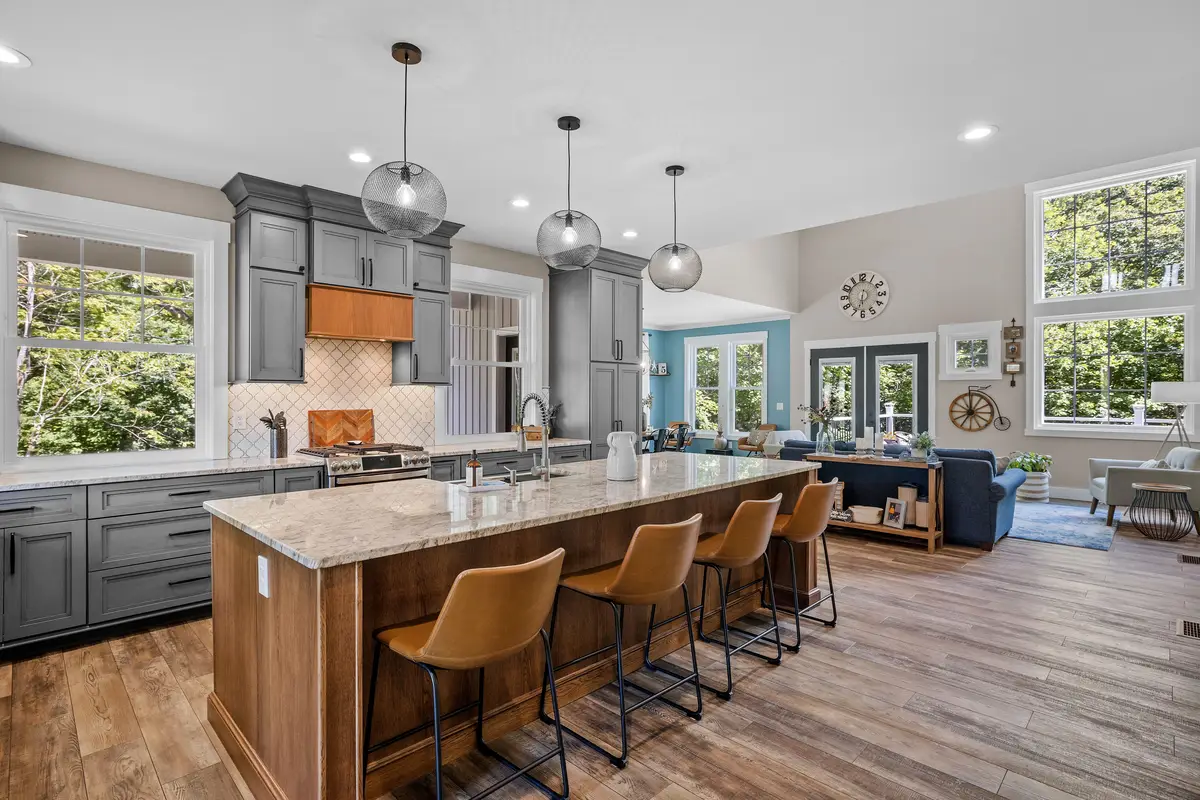 Kitchen Remodeling in Langhorne