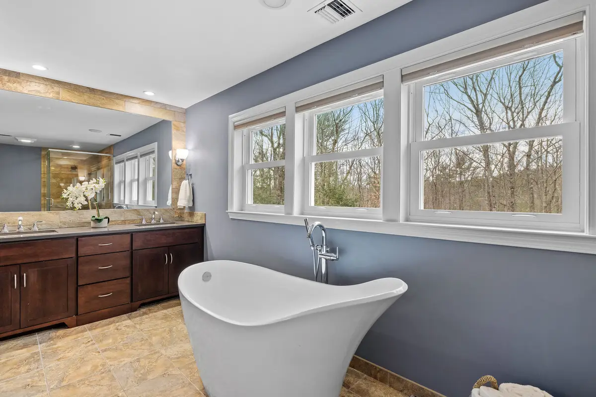 Bathroom Remodeling in Bensalem