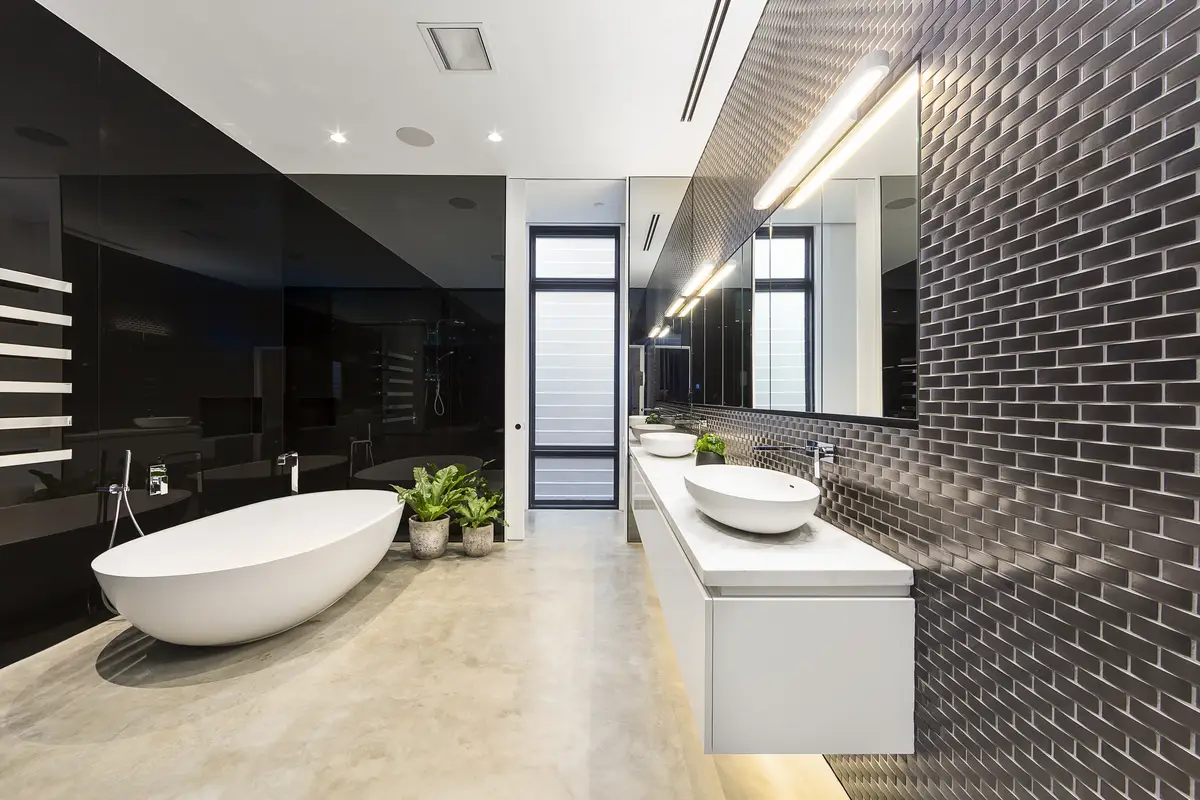 Bathroom Remodeling in Langhorne