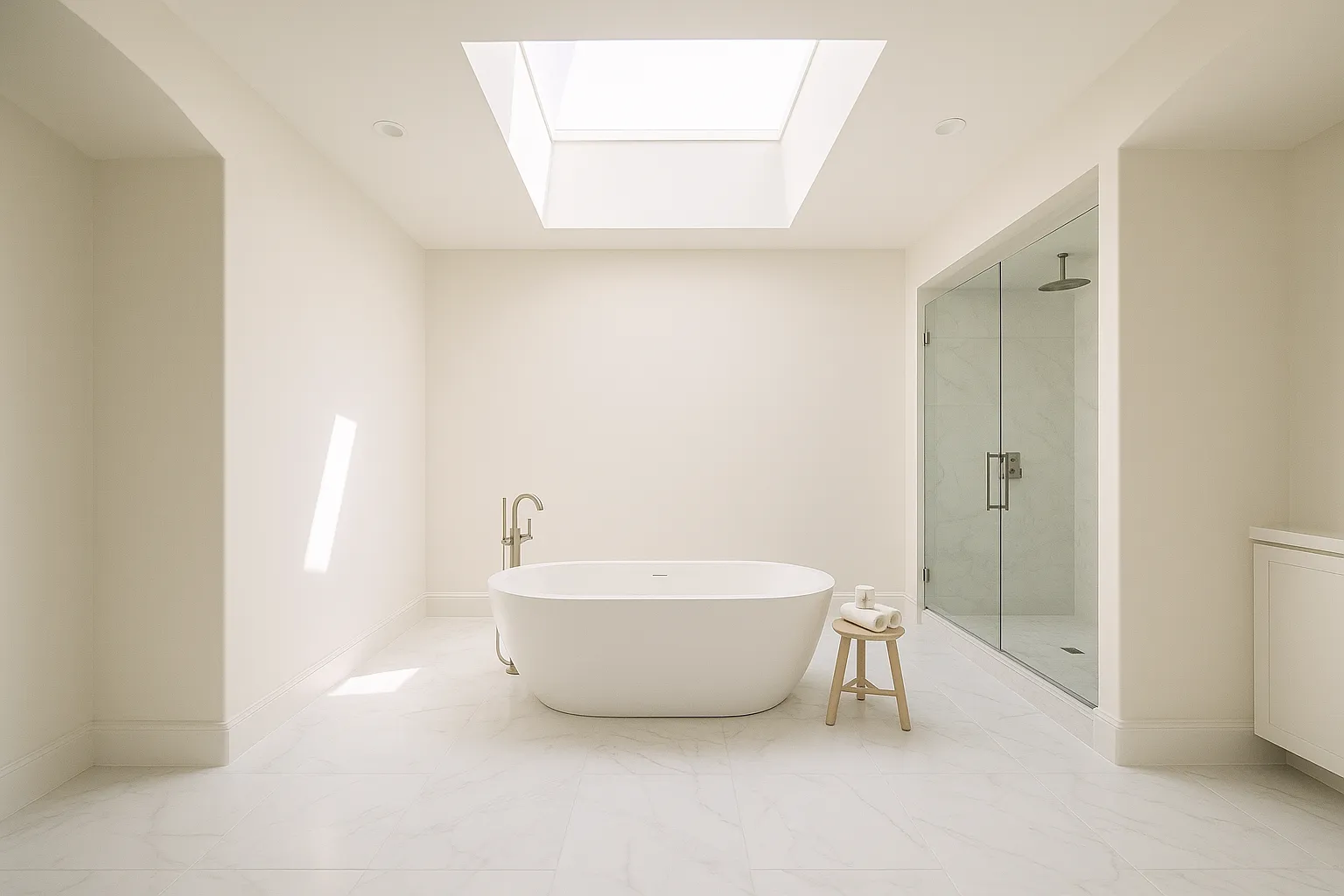 10 Luxury Features to Consider for Your Next Bathroom Remodel