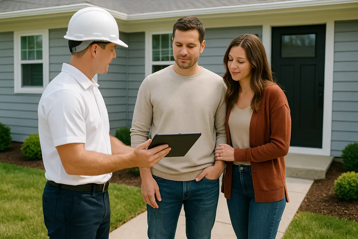 Before and After Exterior Home Renovation Transformations: What Real Change Looks Like