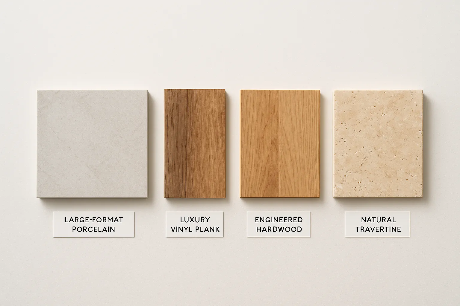 Best Flooring Options for a Kitchen Renovation