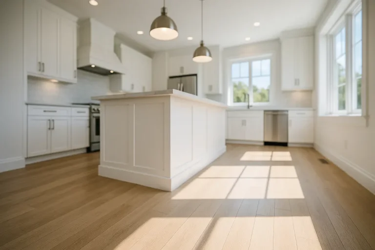 Before and After Home Remodeling Projects That Increased Property Value