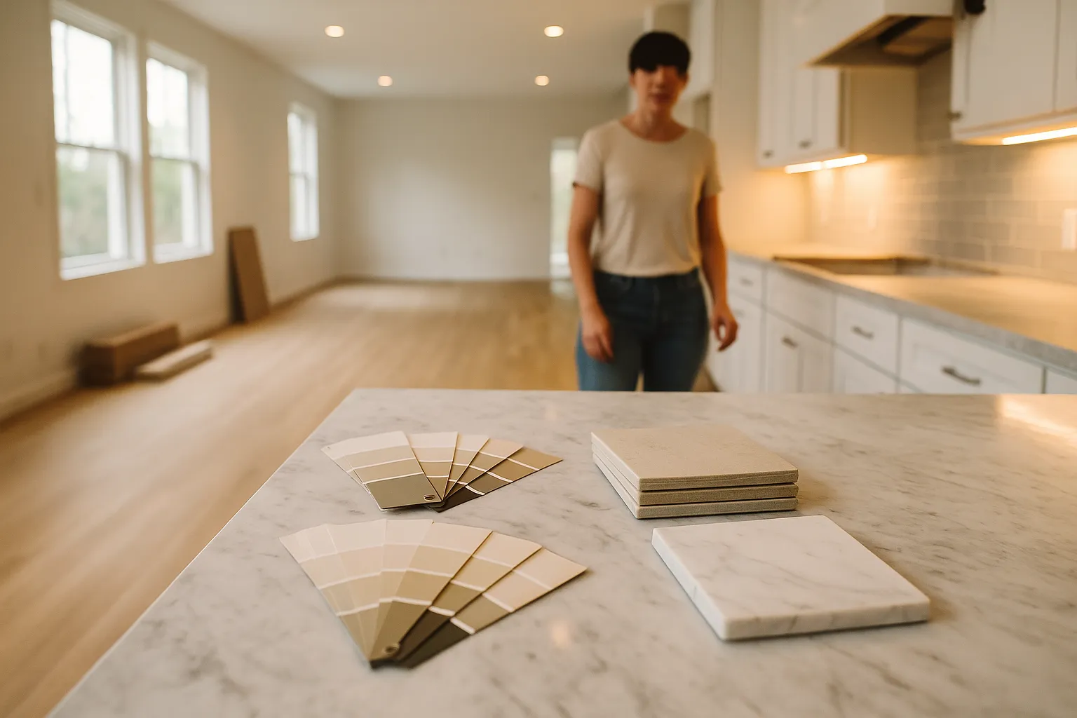 Budget-Friendly Home Remodeling Ideas That Make a Big Impact