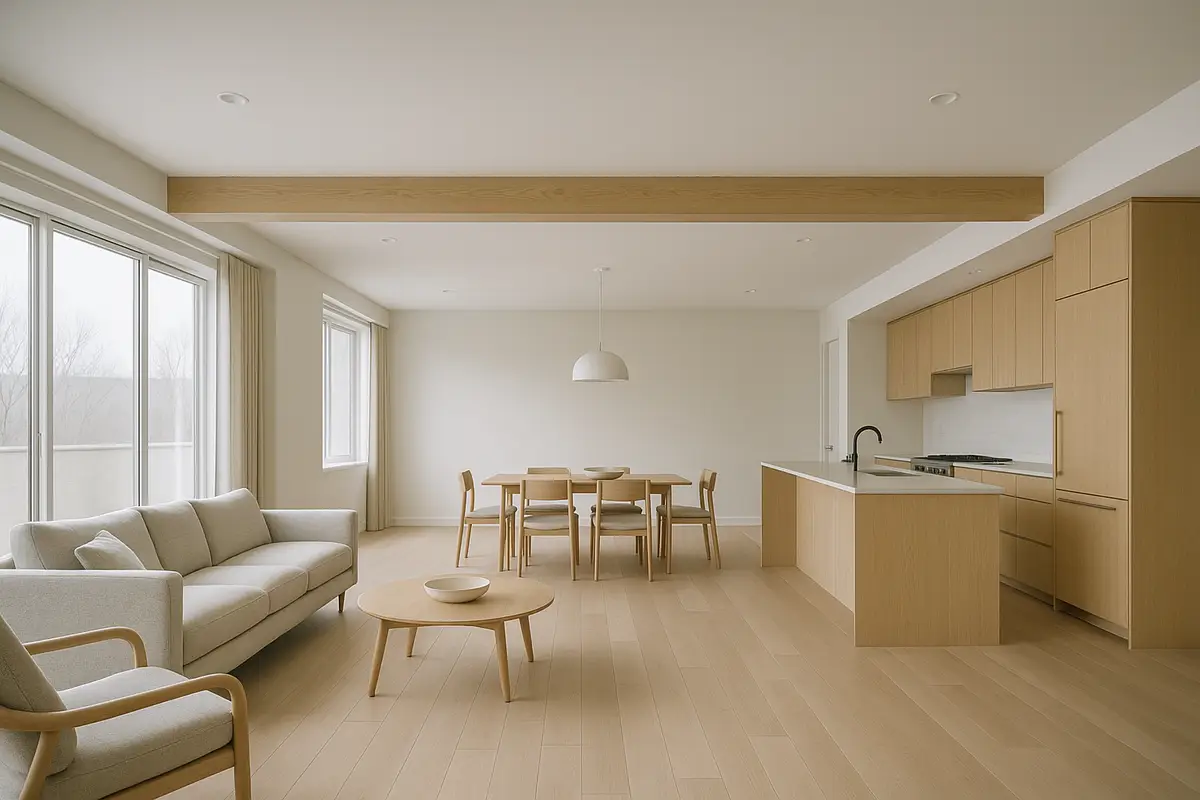 Before and After Open Concept Renovations That Improved Flow and Space