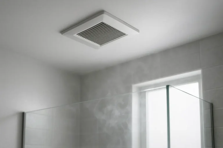 How to Improve Bathroom Ventilation During Remodeling