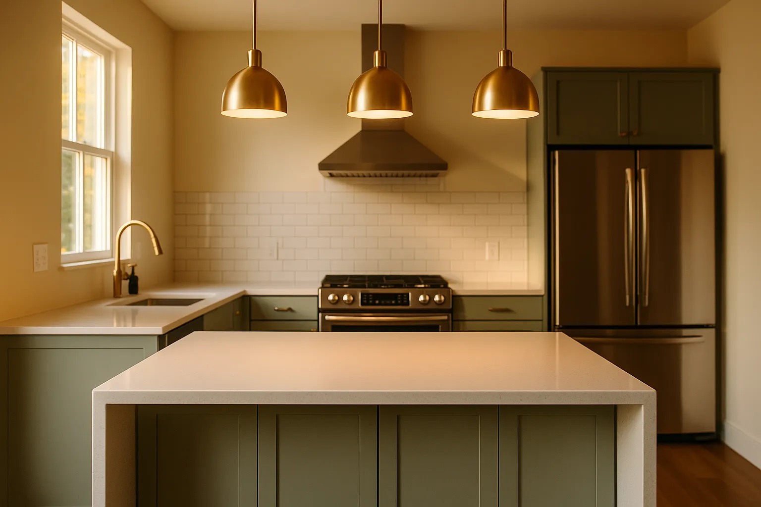 How Renovating Your Kitchen Can Add Value to Your Home