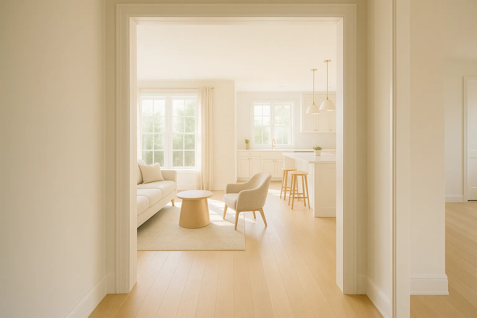Open Concept vs Traditional Layout: Which Is Right for Your Home?
