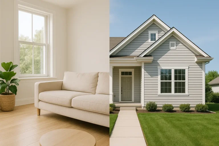 Interior vs. Exterior Home Remodeling: Which Should You Prioritize?