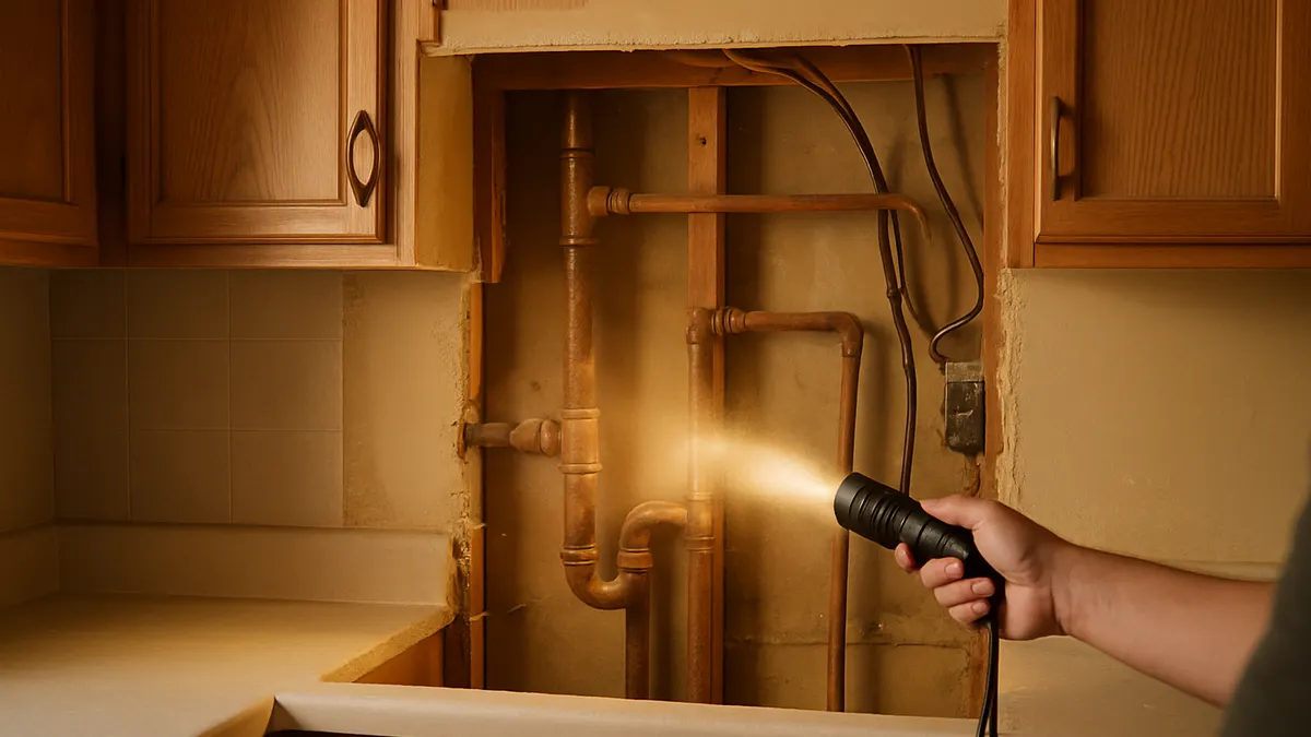 Hidden Kitchen Remodeling Costs Homeowners Often Forget