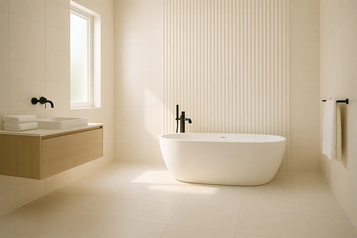 Bathroom Tile Ideas That Are Trending in 2026