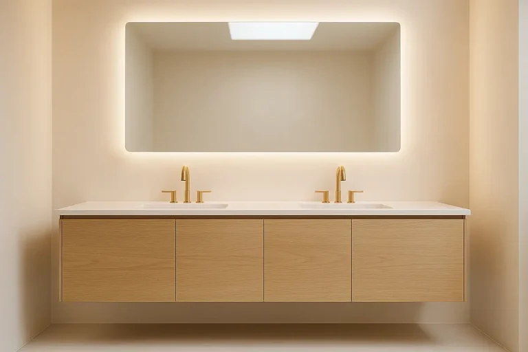Bathroom Vanity Styles: Which One Is Right for Your Space?