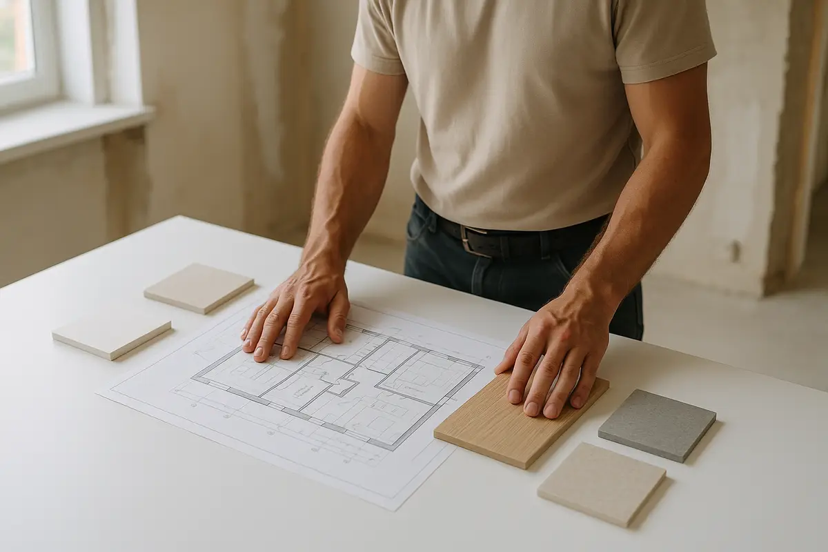 Benefits of Hiring a Professional Remodeling Contractor
