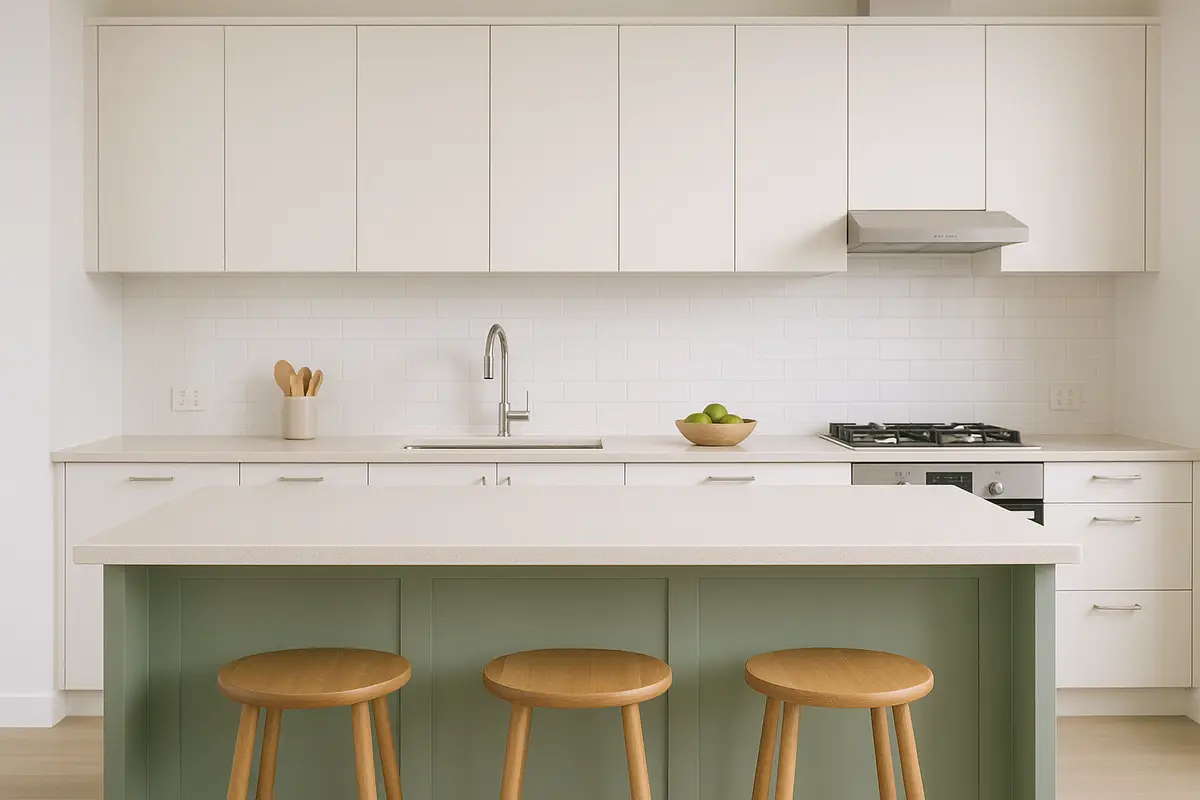 Kitchen Remodeling vs. Kitchen Renovation: What’s the Difference?