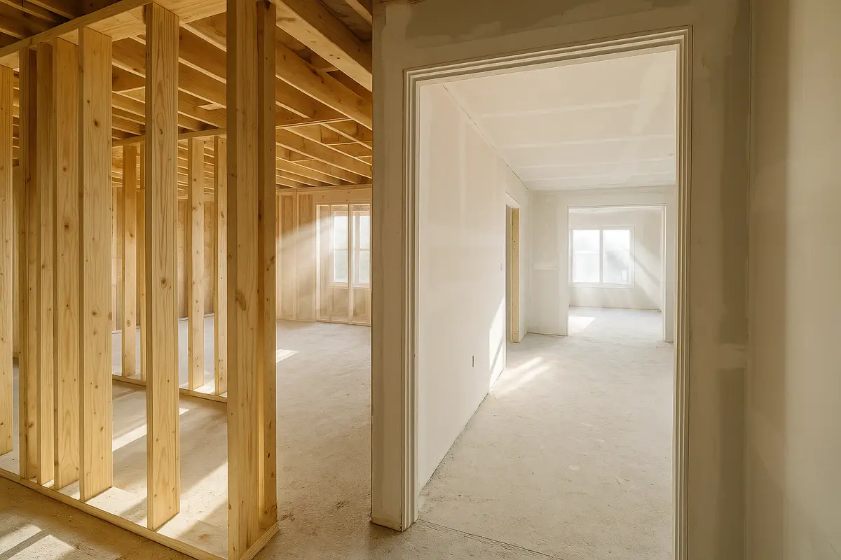 What to Expect During a Whole-Home Remodeling Project