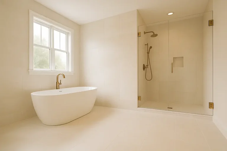 Bathroom Remodel Cost Guide: What to Expect to Pay