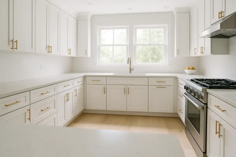 Kitchen Remodeling Mistakes That Cost Homeowners Thousands