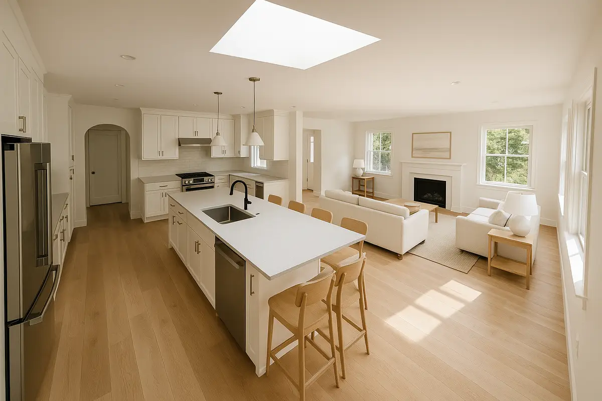 Home Remodeling in Princeton, NJ