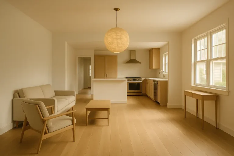 Basement Finishing Ideas: Turning Unused Space Into Livable Rooms