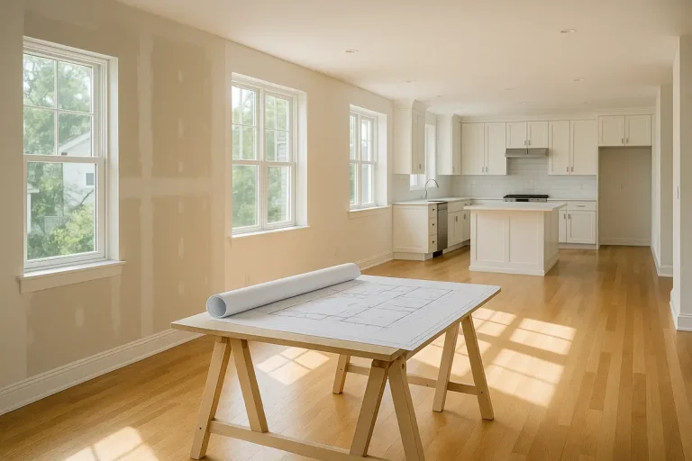 Whole-House Remodeling vs. Room-by-Room: Pros & Cons