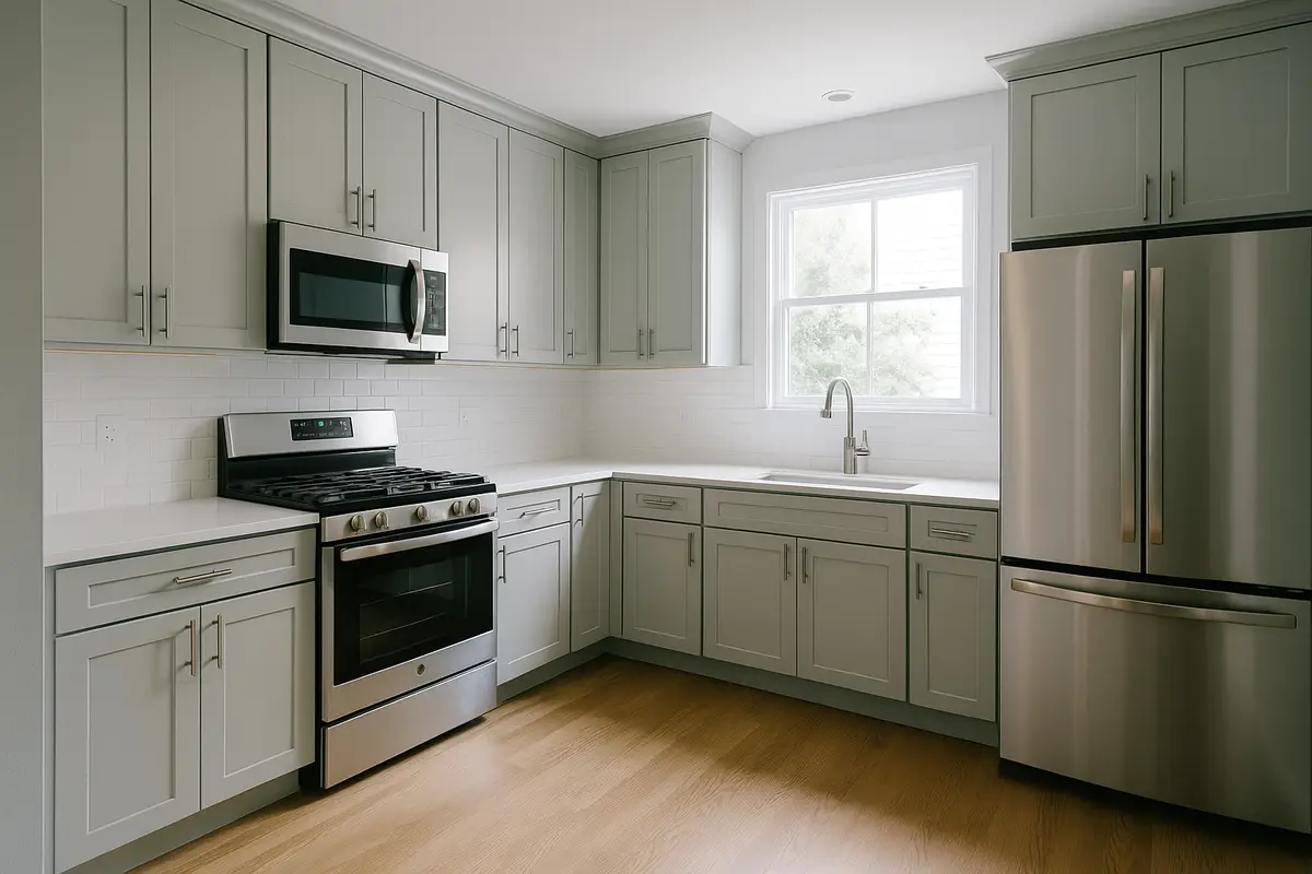 Kitchen Remodeling in Richboro, PA