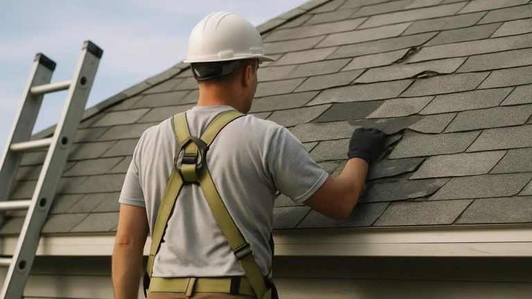 Signs You Need a New Roof: A Homeowner's Checklist
